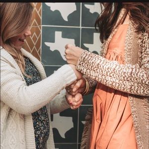 Meet your Posher, Wendy